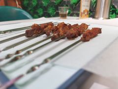 -四季烟火烧烤酒场