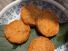 -禄婶鸡煲·打边炉