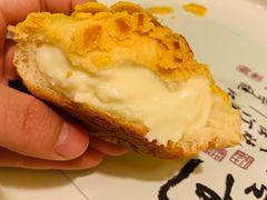 -翡翠小城·海鲜豆捞·广式点心(老佛爷店)