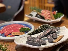 -黑牛の店·和牛烧肉(合生汇店)