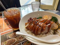 -金桔香港茶餐(宝安大厦店)
