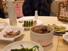 -丁山花园酒店-明园餐厅