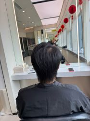 -BEAUTY HAIR GANO