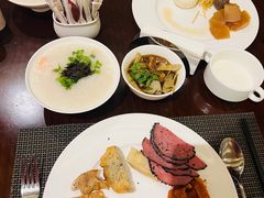 -天津君隆威斯汀酒店