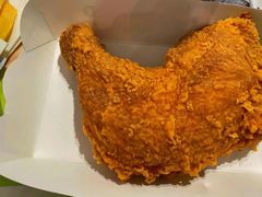 -德克士(龙阳广场店)