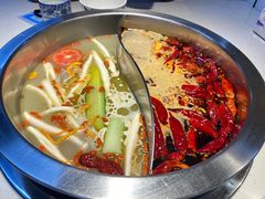 -芈重山老火锅(广州首店)