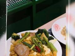 -火锅岛潮牌自助餐厅(天津天佑城店)