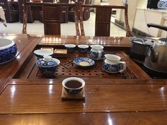 -东江渔村(皇悦店)