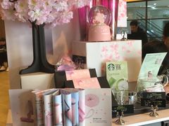 -星巴克(湖州梅地亚广场店)