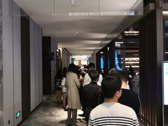 -广州融创花间堂悦雪酒店-花间食西餐厅