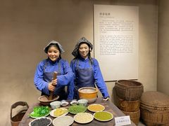 -中国客家博物馆