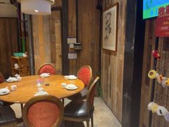 -金苑酒家·客家菜·广东老字号(万象店)