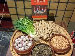 -瑶王府·广西菜(茶花园店)
