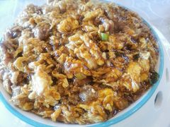 -金家老三饭庄(常营店)