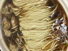 -蒋家桥饺面店(广陵路店)