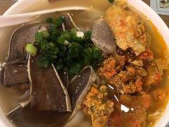 -荔林食店(西华路店)
