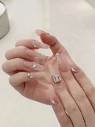 -M·X Nail日式美甲美睫