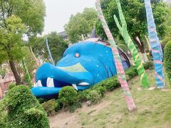 -安徒生童话乐园