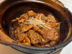 手艺老爆三-津菜典藏河西店(水上店)