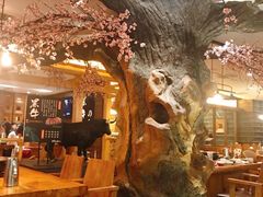 -黑牛の店·和牛烧肉(大悦城店)