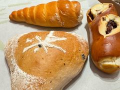 -山崎面包(苏州中心店)