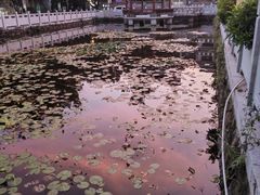 -黄埔古港