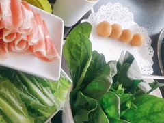 -翠峰苑火锅(迎宾路店)