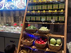 -黄山老妈·土菜(碧桂园店)