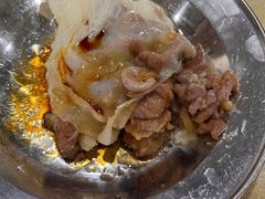 -标记美食新鲜猪杂(兴南大道店)