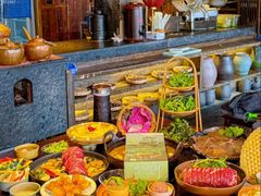 -盡膳口福·百年汤方火锅(科华北路店)
