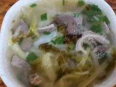 -陈记汤饭(水巷口店)