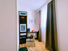 -香港铜锣湾皇悦酒店