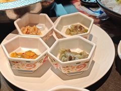 -牛YO寿喜烧和牛火锅自助(三台子万象汇店)