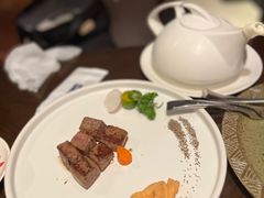 -佛山希尔顿酒店·融誉亚洲美食荟