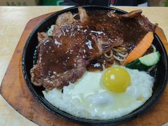 -东门町美食街