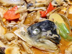 -五味堂·江浙土菜(月河特色店)