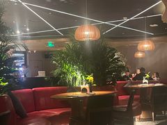 -拉蒂娜·巴西牛排馆 Latina·Brazilian Steakhouse(王府井喜悦店)