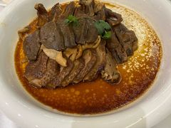 卤水拼盘-顺德佬(石厦店)
