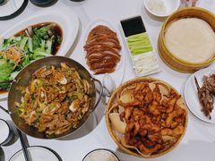 -梅利汴京烤鸭•开封豫菜地标店(晋安路店)