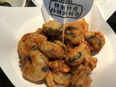 -太二酸菜鱼(广州IFC国金天地店)