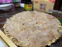 鱼生-官塘锋记鱼生·生腌·砂锅粥(牌坊街店)