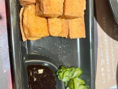 -馔豚·台北菜专门店(深圳湾万象城店)