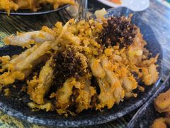 炸鸡柳-胖哥豆皮(调兵山店)