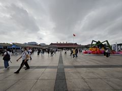 -珠海拱北口岸