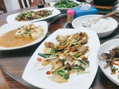 -晶采餐厅(仁化丹霞山店)