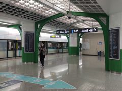 -火车北站(地铁站)