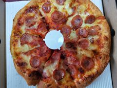 -尊宝比萨(福强店)