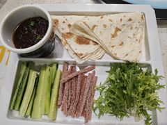 -巧克力渔家.小船海鲜胶东菜(万平口店)