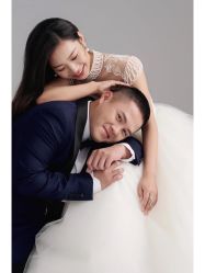 -拾尚映画·STUDIO婚纱摄影(中关村店)