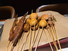 -三杯赤運·中式小酒馆(所城里店)
